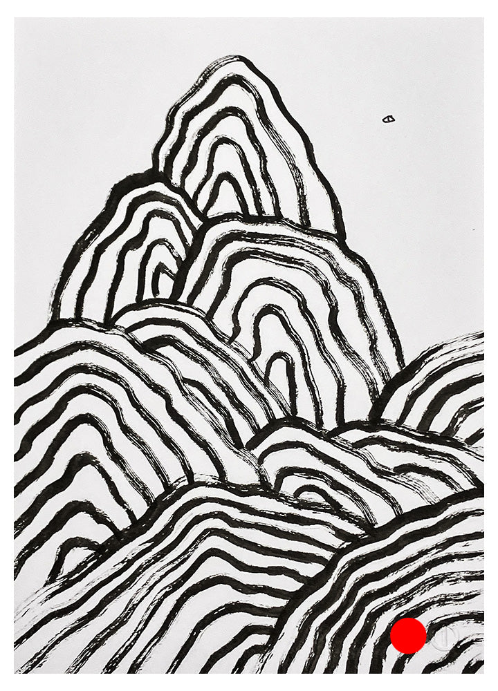 Orographie Montagnes 3
