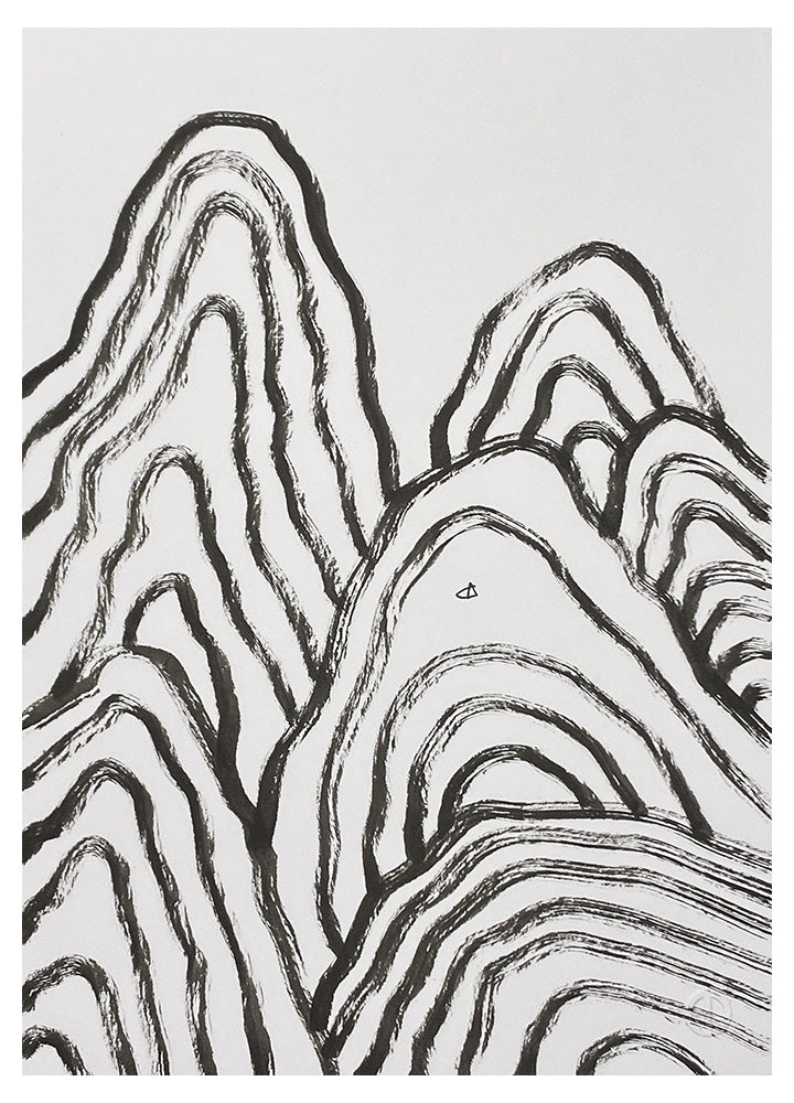 OROGRAPHIES
