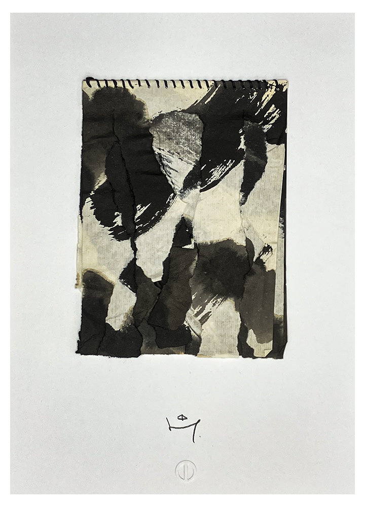 Palimpseste 1