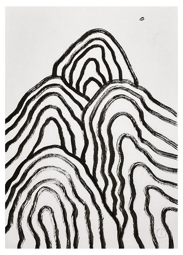 Orographie Montagnes 1