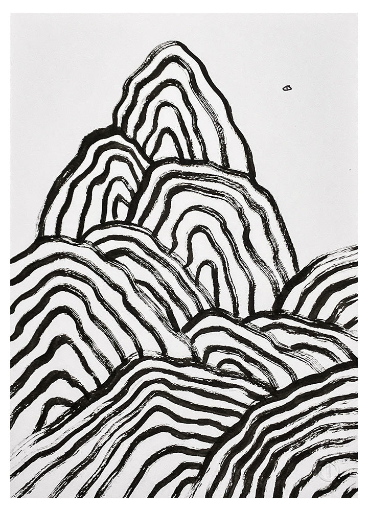 Orographie Montagnes 3