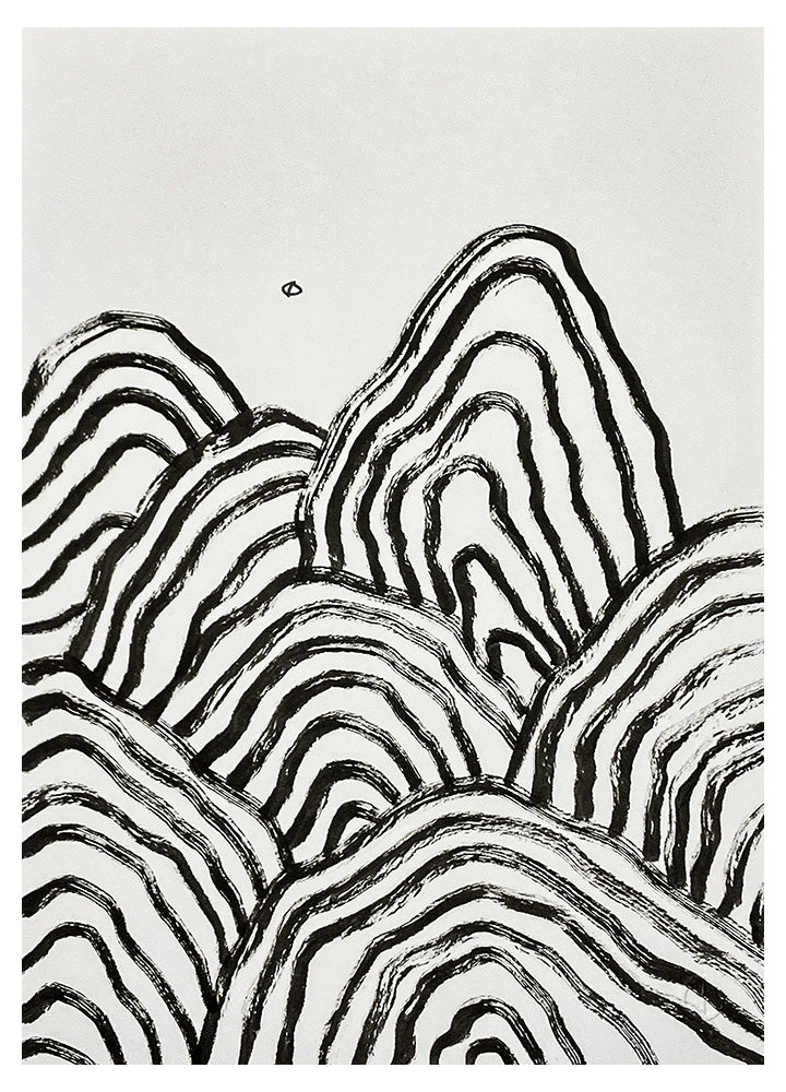 Orographie Montagnes 4