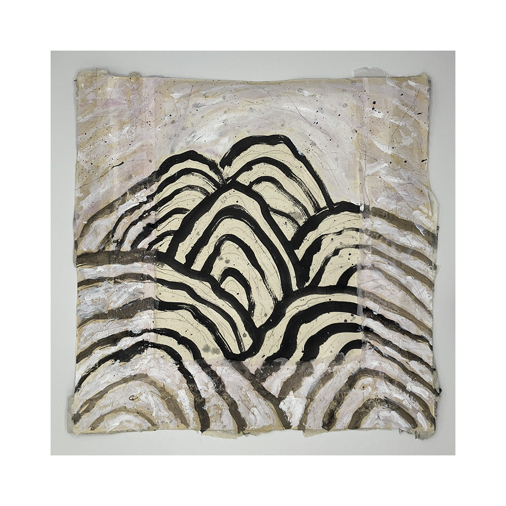 Picto-Collage Orographie