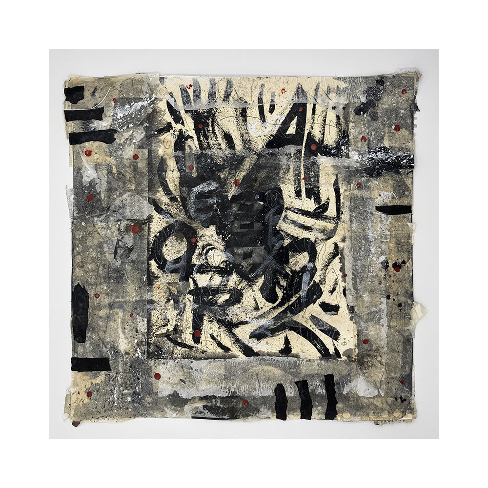 Picto-Collage Alphabet